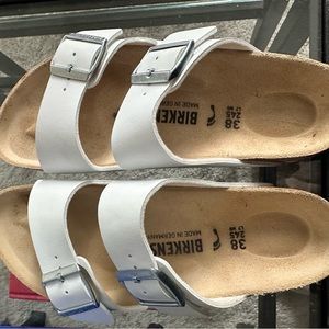 Birkenstock Arizona BS